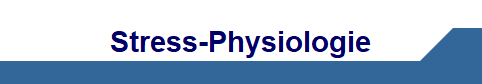 Stress-Physiologie