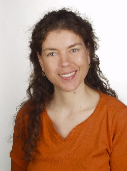 Anke Beumann