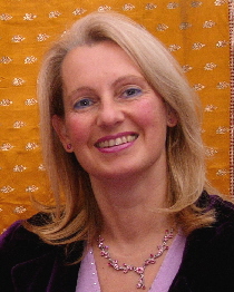 Beate Wagner