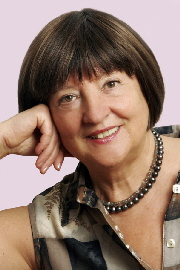 Christine Solbach