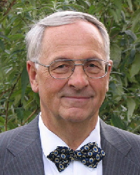 Dr Diether Graef