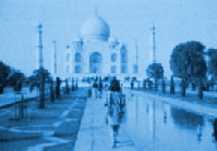 Taj Mahal Taj Mahal