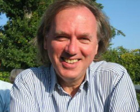 Frans Langenkamp 2009