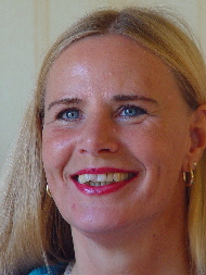Hilda Postema