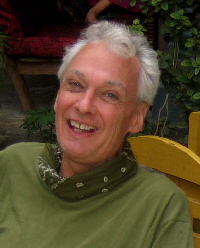 Paul Brown