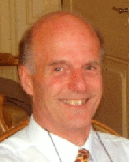 Roger Gurr