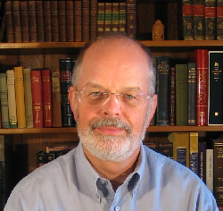 Theo Fehr