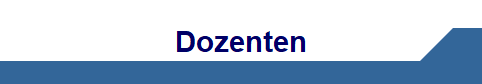 Dozenten
